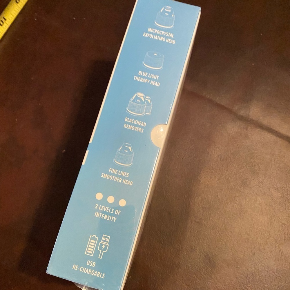 Skin purifier - Picture 2 of 4